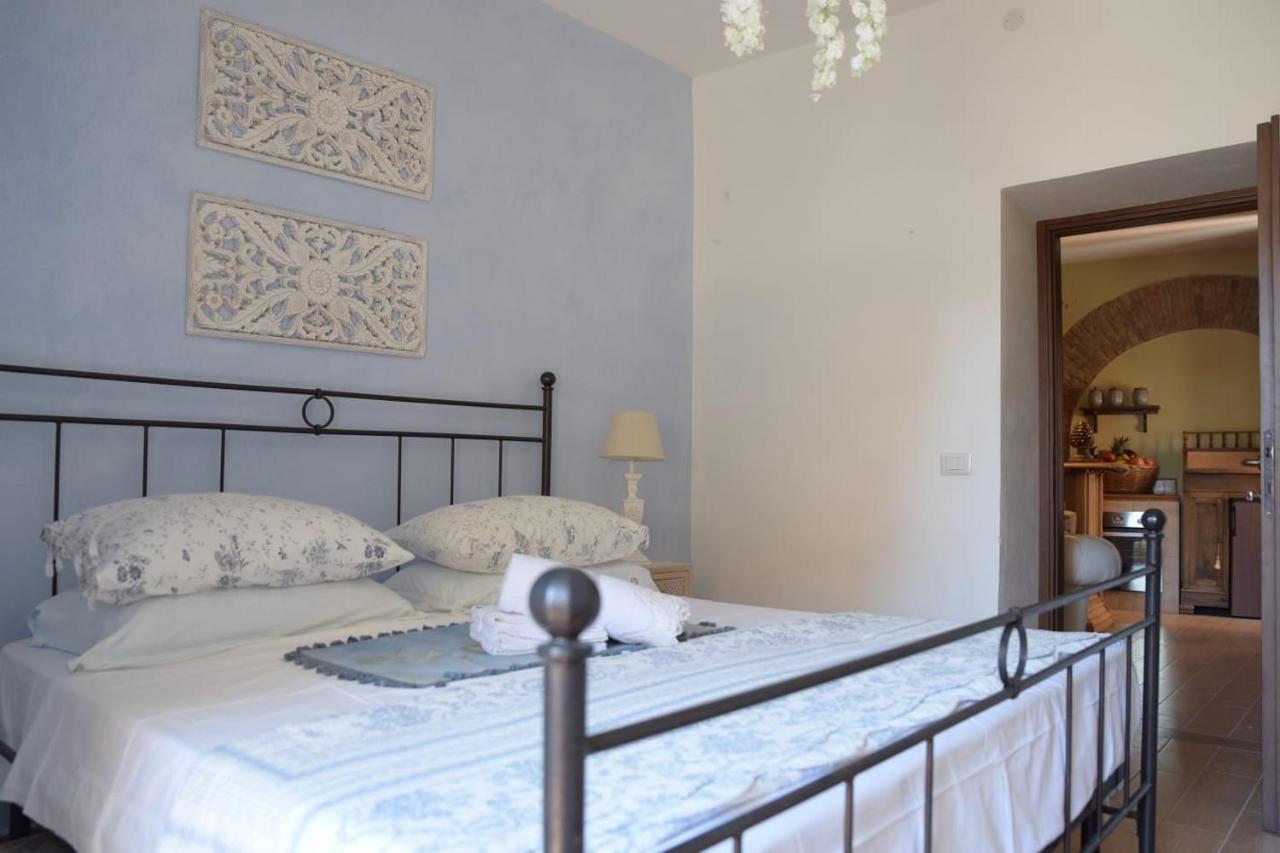 San Salvator Luxury Suites Nettuno Exterior foto